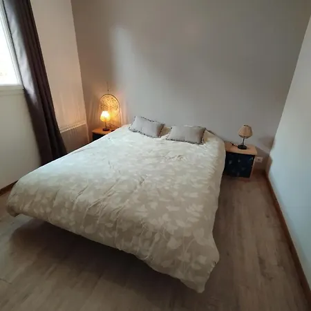 Des Georges Du Tarn Apartamento