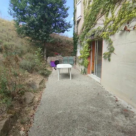 Des Georges Du Tarn Compeyre