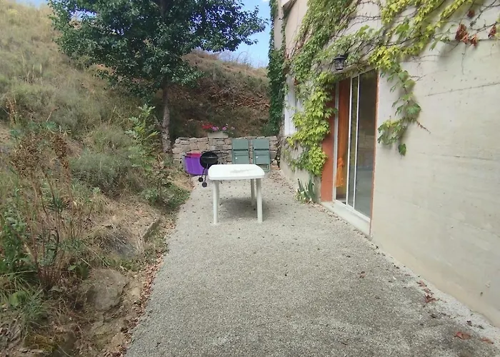 Des Georges Du Tarn Compeyre