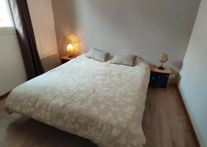 Des Georges Du Tarn Lejlighed